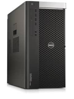 Dell Precision Tower 7910 Workstation - Best for 4k Editing/Rendering