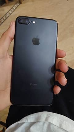 iPhone 7+ total genuine no open no repair 03184692724 whatsapp