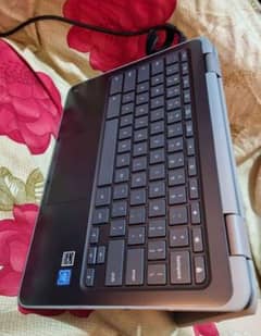 hp chrome book 0