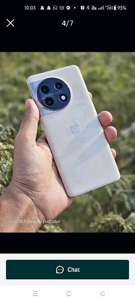 One Plus 11 Marble Edition 2