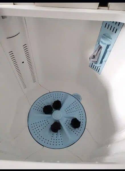 Used Washing machine 3