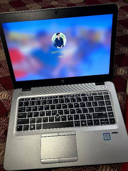 HP Laptop 06 generation 1