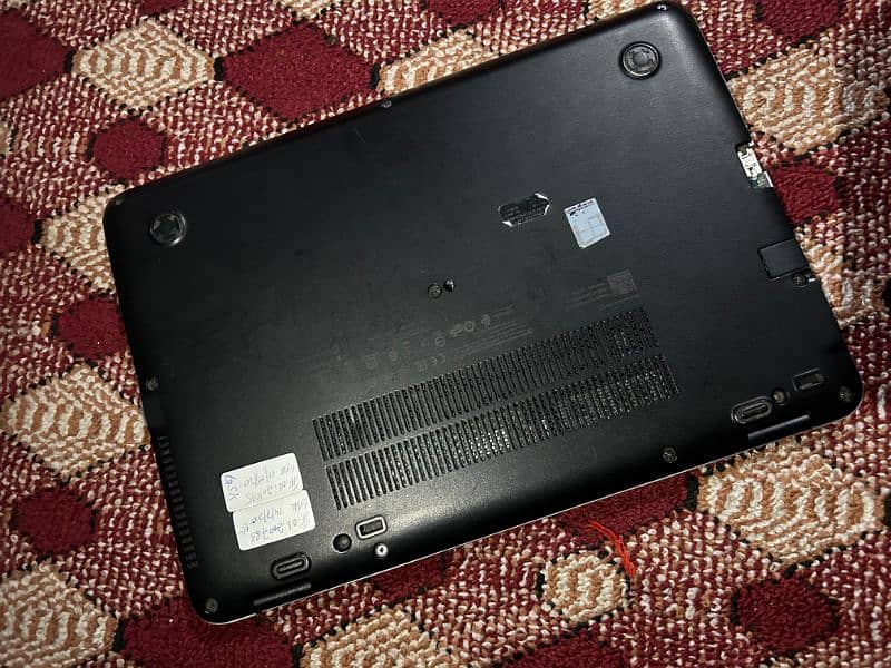 HP Laptop 06 generation 5