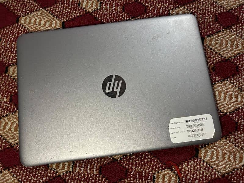 HP Laptop 06 generation 9