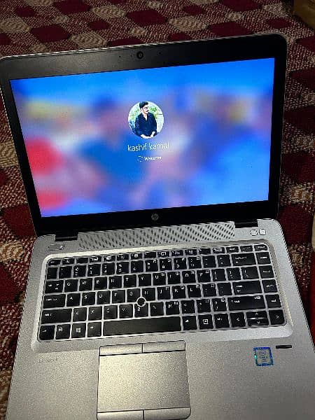 HP Laptop 06 generation 11