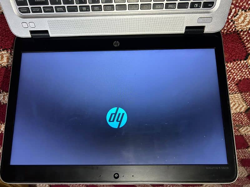 HP Laptop 06 generation 13