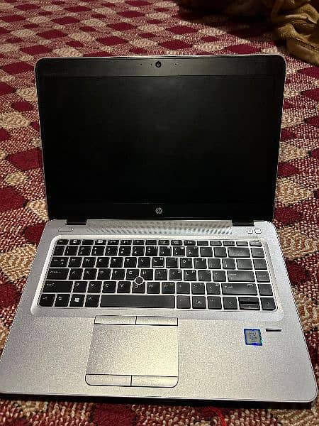 HP Laptop 06 generation 14