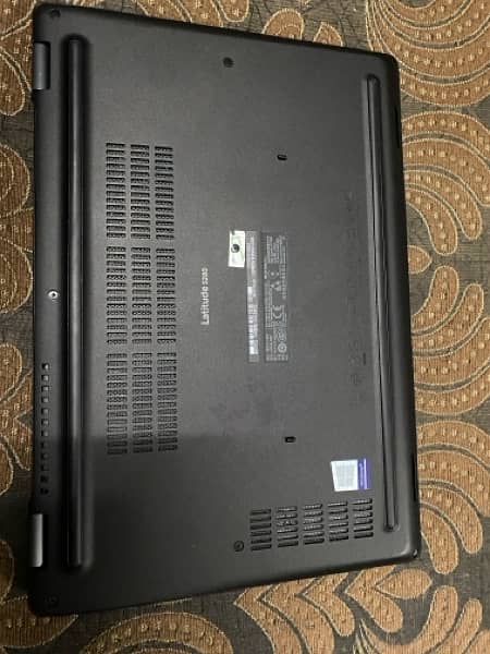 Dell Core i5 7th gen 1