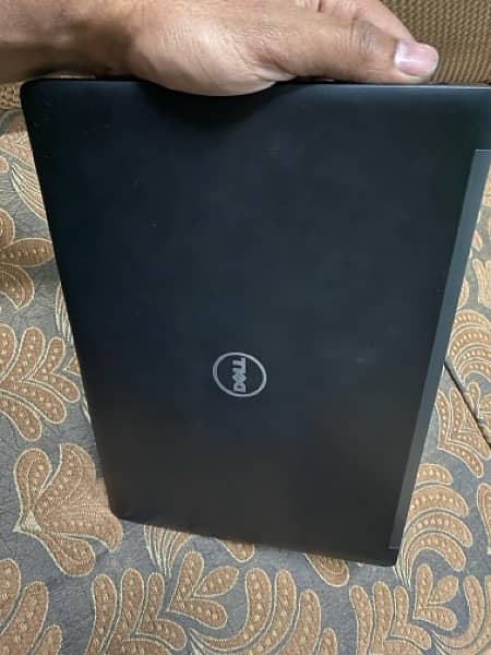 Dell Core i5 7th gen 3