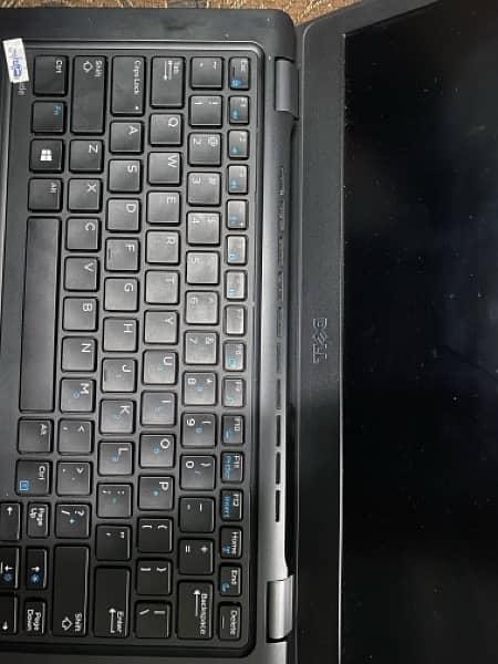 Dell Core i5 7th gen 8