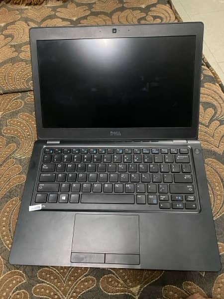 Dell Core i5 7th gen 0