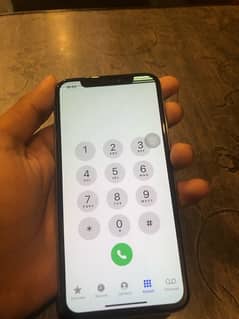 iPhone X penal for sale touch totally Oky