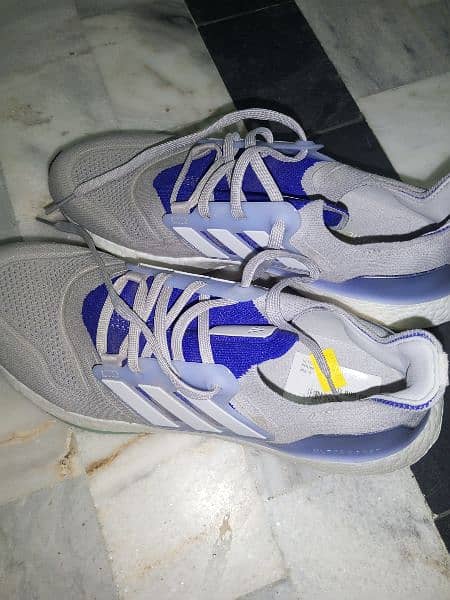 Adidas ultra boost running shoes imported from United Arab Emirates 0
