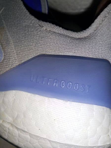 Adidas ultra boost running shoes imported from United Arab Emirates 1