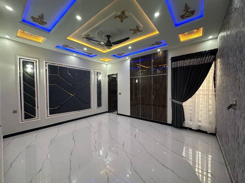 2275 Square Feet House For sale In Bismillah Housing Scheme Lahore 8