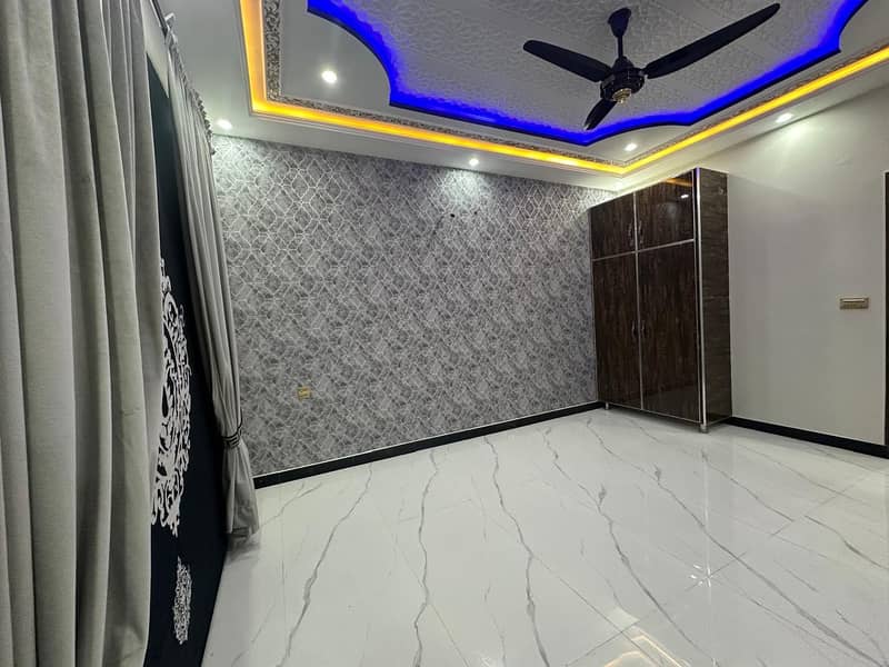 2275 Square Feet House For sale In Bismillah Housing Scheme Lahore 23