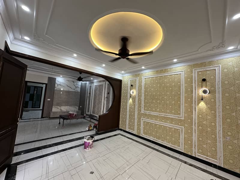 1680 Square Feet House available for sale in Bismillah Housing Scheme if you hurry 5