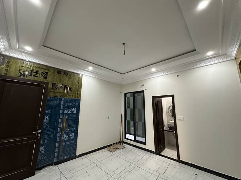 1680 Square Feet House available for sale in Bismillah Housing Scheme if you hurry 8