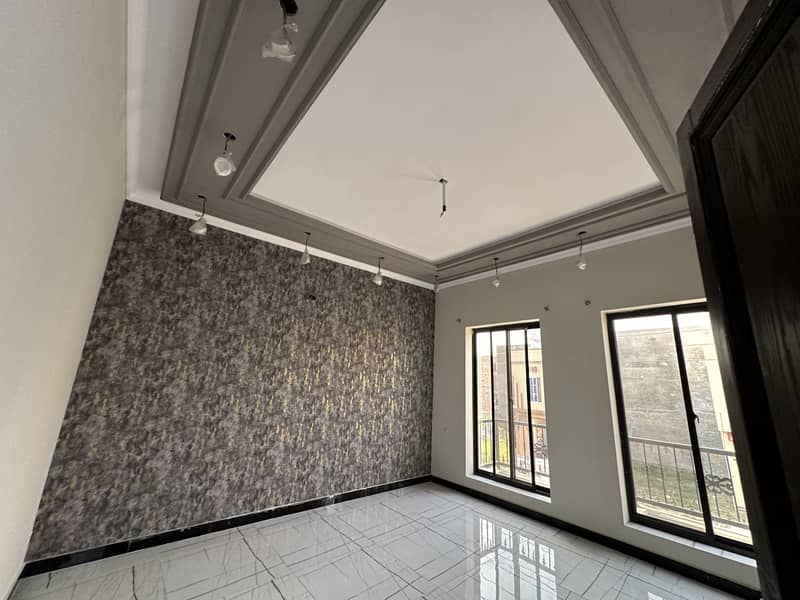 1680 Square Feet House available for sale in Bismillah Housing Scheme if you hurry 16