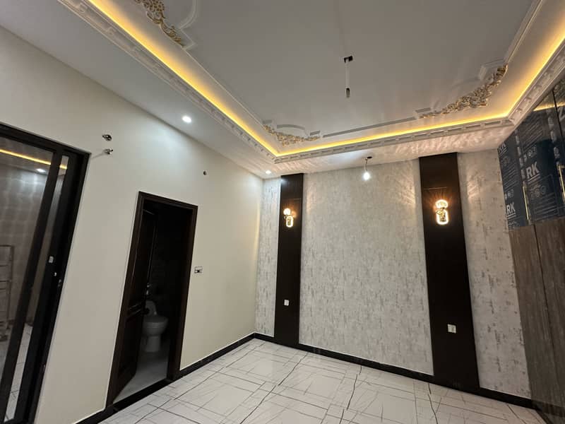 1680 Square Feet House available for sale in Bismillah Housing Scheme if you hurry 20