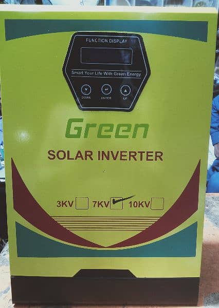 solar inverter 1