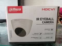 dahua indoor outdoor cameras