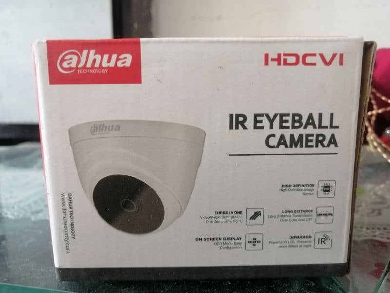 dahua indoor outdoor cameras 0