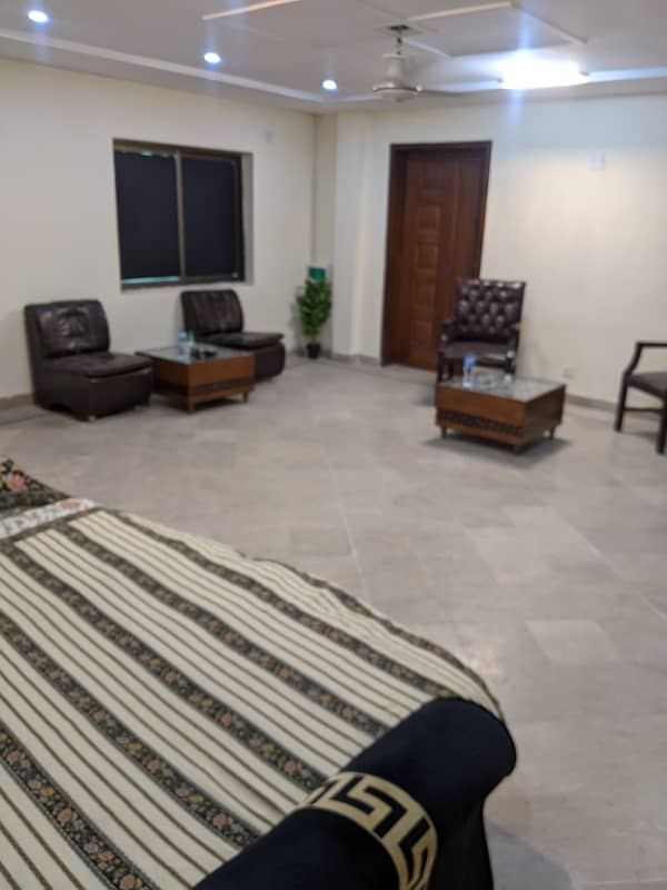 Vip Offices For Rent In Model Town Link Road Lahore 1