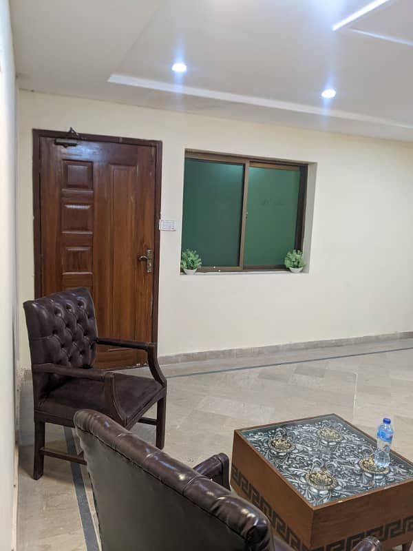 Vip Offices For Rent In Model Town Link Road Lahore 7