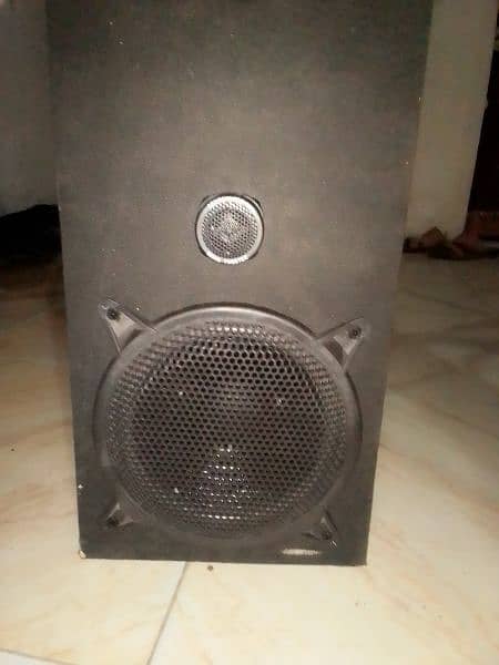 Bluetooth speaker USB tf aux sound very loud with amp 03349354612 8