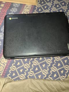 N22 chrome book 4/16