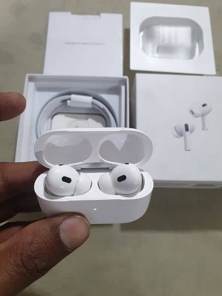 Airpods pro 1