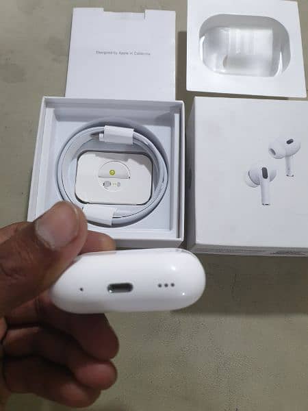 Airpods pro 3