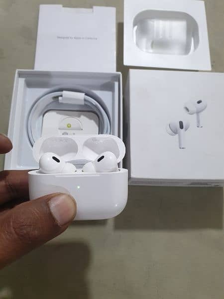 Airpods pro 7