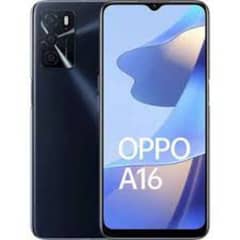 Oppo a16 4/64