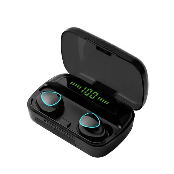 M10 earbuds 3