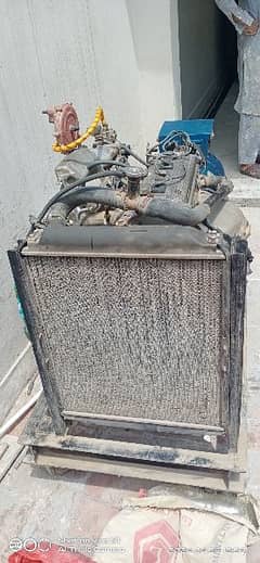 16wal generator for sale