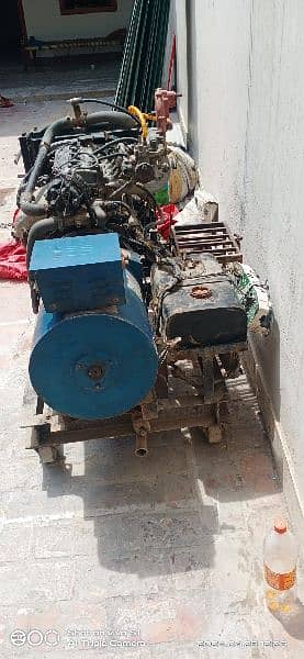 16wal generator for sale 1
