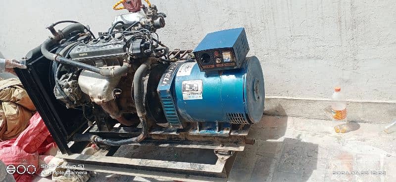 16wal generator for sale 2