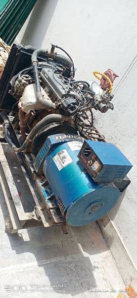 16wal generator for sale 3