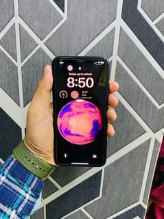 I phone XSMax pta approved