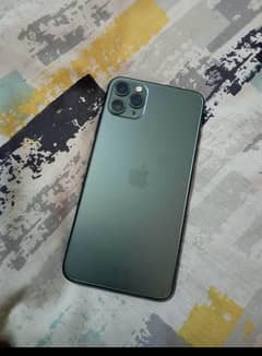 iphone 11 pro max 256gb waterpack