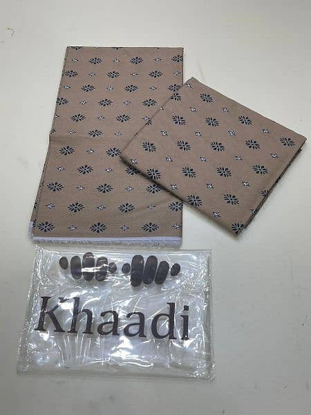 *KHAADI Lawn 2024 Collection*
Digital Print 2pc Volume
* 6