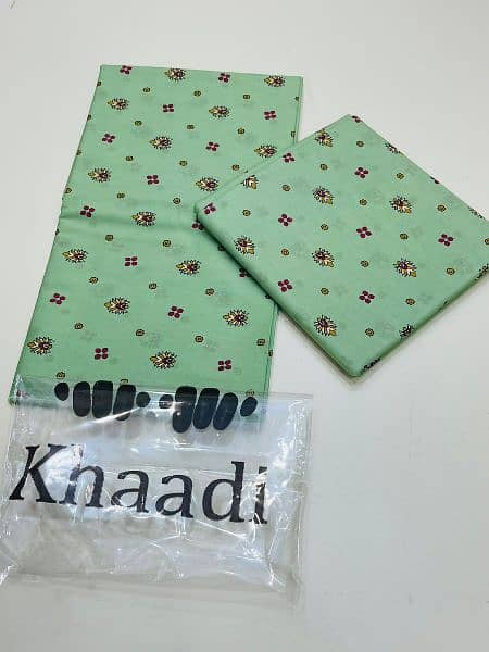 *KHAADI Lawn 2024 Collection*
Digital Print 2pc Volume
* 13