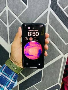I phone xs max PTA approved