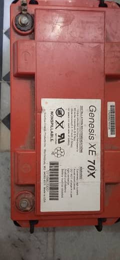 2 Dry battery for sale