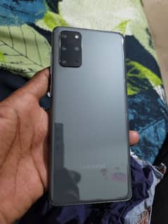S20 plus 5g 12/128 Dual sim PTA Approved 10/10 condition