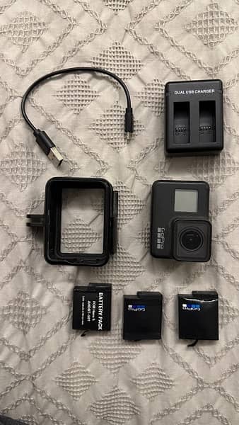 GO PRO HERO7 FOR SALE 0