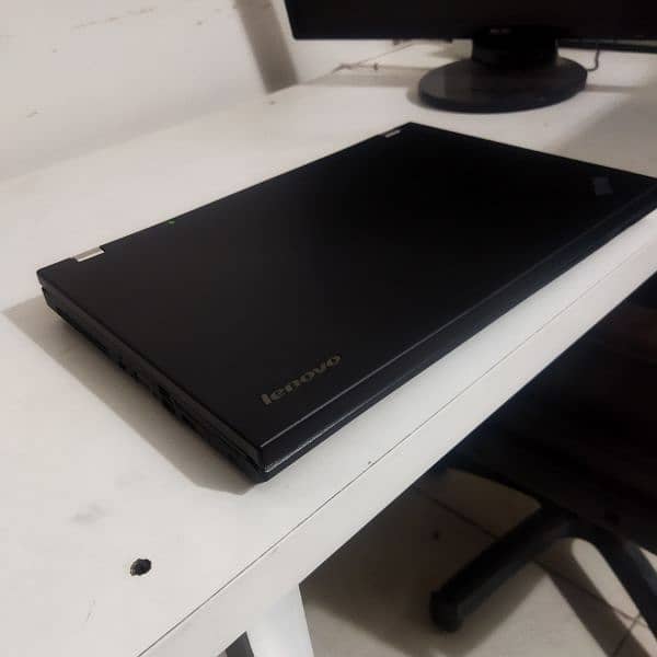 Lenovo thinkpad core i5 3rd generation laptop 1