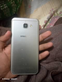 SAMSUNG A8 2016 0